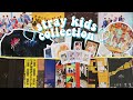 ♡ my stray kids collection ♡ - (albums, merch, photocards)