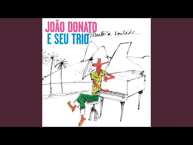 Joao Donato - Jodel
