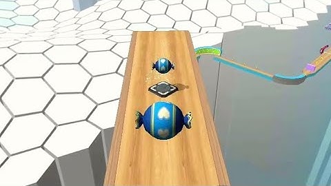 going balls level 134 gameplay walkthrough all levels Android IOS