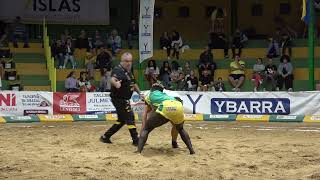 Video De Antonio Lagarto Pérez C.l Galdar Y C.l Santa Rita Díaz 25.3.2023