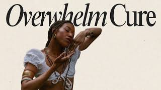 Cure for Overwhelm Meditation