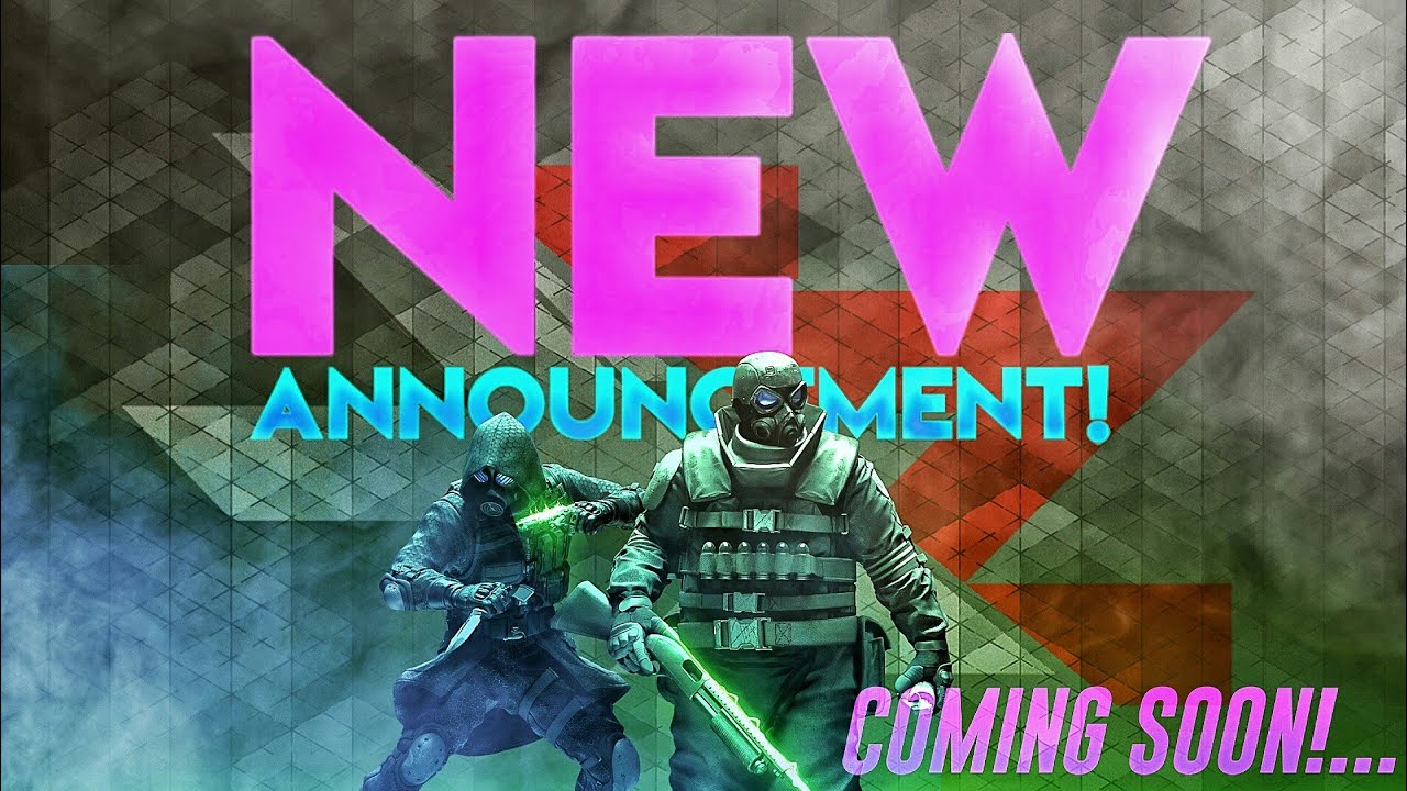 New Announcement! | Coming Soon! | Spidozone | Must Watch | Time To Change | Stay Tuned! | its Here!