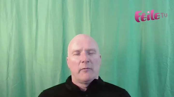 Mindfulness & Positive Affirmations with Glenn Hinds