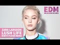 Zara Larsson - Lush Life (Ninth Floor x OUSNAP! Remix)  // FREE DOWNLOAD