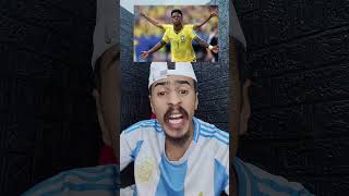 تألق فينيسوس مع البرازيل 🔥