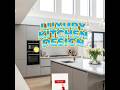 “Latest Modular Kitchen Design 2026 | Modern Kitchen Ideas | Trending Kitchen Interior
