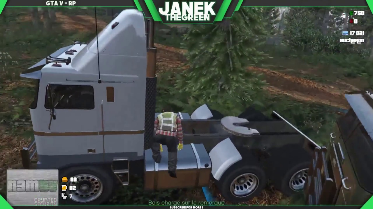 2 GTA V RP N3MTV Scierie p che et tradition YouTube 2 GTA V RP N3MTV Scierie p che et tradition YouTube