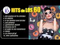 Top 10 Hits de los 60 - Adamo, Sirex, Jimmy Fontana, Los Mustang...