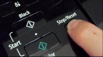 How to bypass Canons