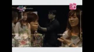 The Greatest Love of All/If I Ain't Got You - SNSD's Jessica and Taeyeon's [English] Cover