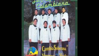 LA TROPA COLOMBIANA      te extraño