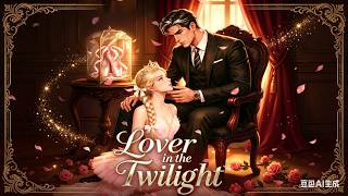 Ai Drama Lover In The Twilight  drama kalostv romantic