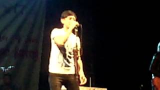 Pesawat Tempur - Iwan Fals Cover Mariyos Band