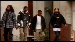 Bone Thugs & Harmony - Crossroads [Music Video]