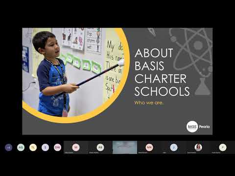 BASIS Peoria Primary - Open House (12/1/20)