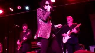 Peter Wolf "Lights Out" @The Coach House Aug 12, 2016.