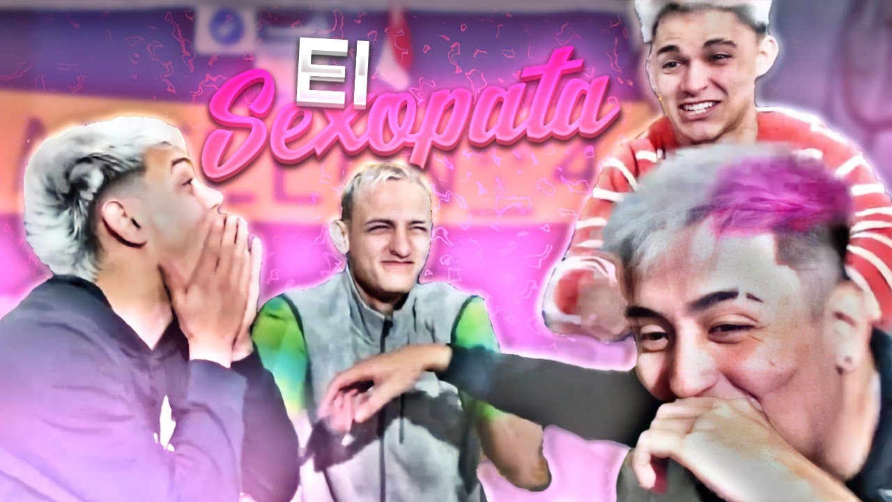 EL SEXOPATA