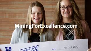 PolyMet | Mining for Excellence Scholarship :30 Commercial