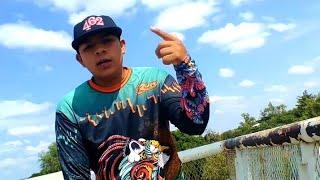 Poseido -jisus x juma (Video Oficial)      Noriega beats