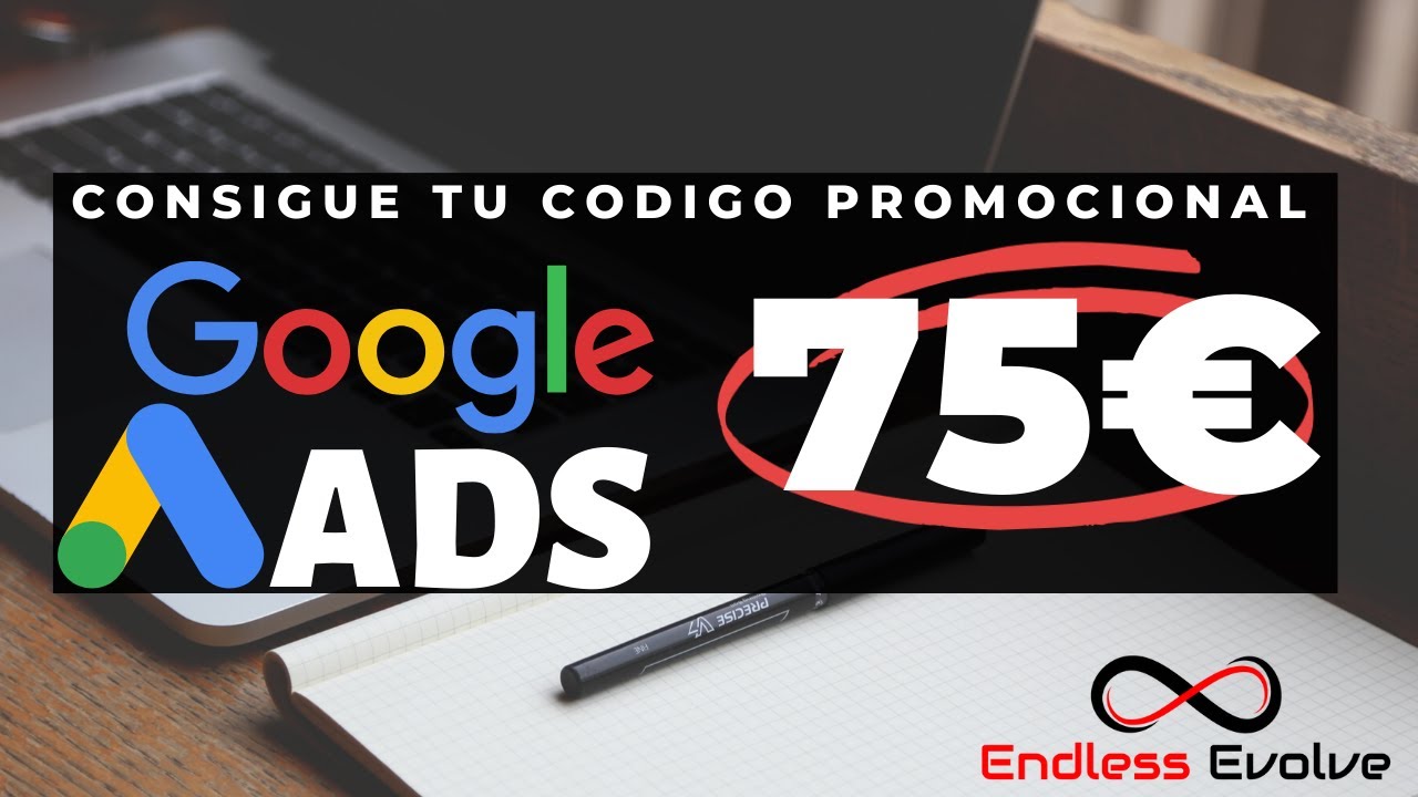 codigo promocional youtube ads