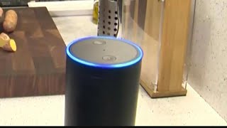 Cute or freaky? Amazon testing software that could imitate voices of loved ones who died