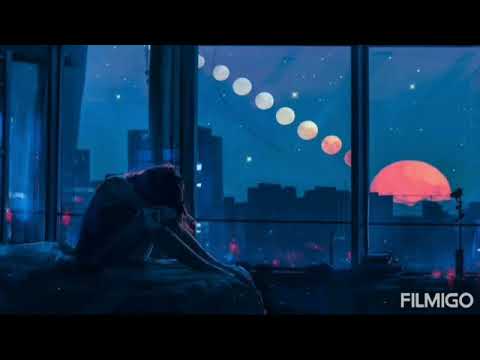 Halsey - Without Me (slowed + reverb)