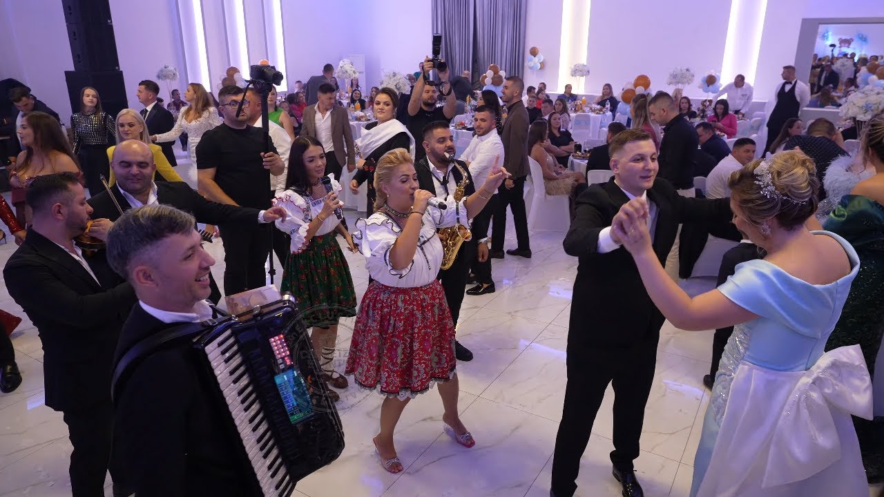 SELENA & ANCUTA ANGHEL❎SISTEMUL OSENILOR 2023❎Botez Mario - SISTEMUL OSENILOR