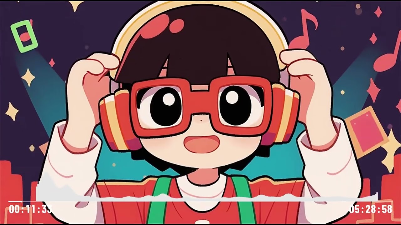 Futuristic Laser Night EDM Mix (5H30M) | NONSTOP Mainstage Energy | 165 BPM