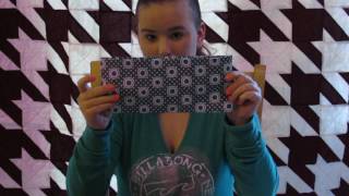 May Quilty Box