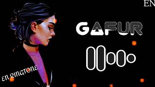 Gafur-Luna Ringtone | Viral Ringtone Attitude Ringtone Trending Ringtone || En Ringtone