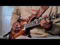 Relaxing Guitar Vibes