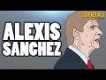 Alexis Sanchez | Tifo Football Podcast