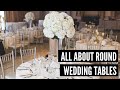 All About Round Tables