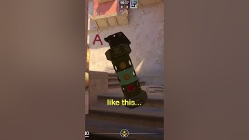 THE *SMOOTHEST* POP FLASH CS2???