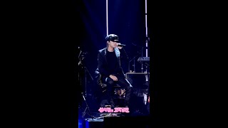 [하이라이트] BIG Naughty (서동현) - 노스탈지아 (Band VER.) [더 시즌즈-성시경의 고막남친] | KBS 방송
