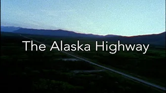 The Alaska Highway