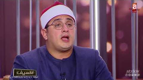 الشيخ محمود الشحات وقراءة لسورة غافر