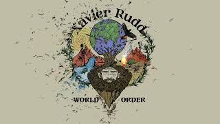 Xavier Rudd - New Single &#39;World Order&#39; Out Now