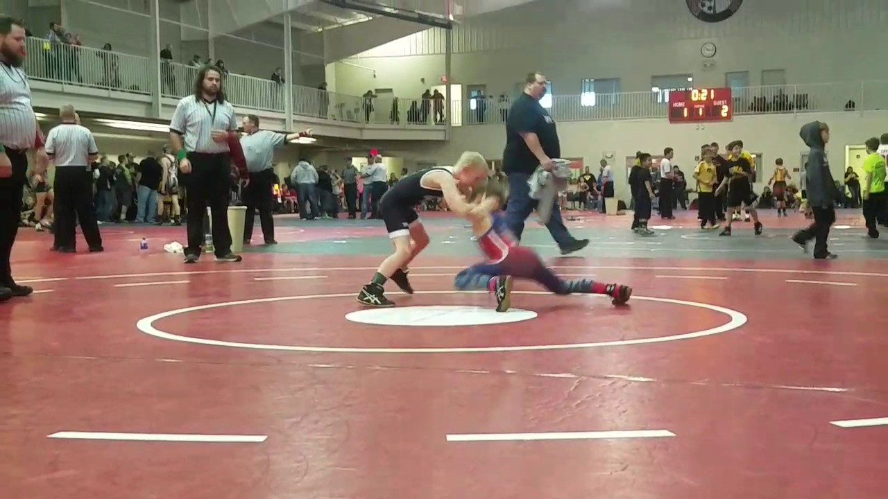 Iron elite duals 2 YouTube