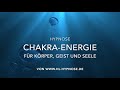 Chakra-Energie für Körper, Geist und Seele - Hypnose
