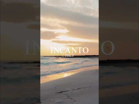 Summer vibes in INCANTO Collection #incantoofficial