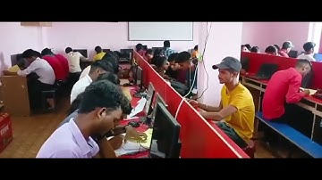 Test || Gokul Computer Science Institute