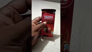 കുറഞ്ഞ വിലക്ക് കൂടുതൽ chocolate | Nestle Classic Chocolate Review