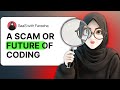 Is No Code a ‘BIG FAT’ Lie? 