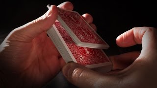 Card Shuffling Sound Effects (10 Hours)
