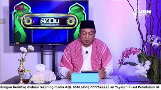 Hebatnya efek surah al Zalzalah dalam melembutkan hati