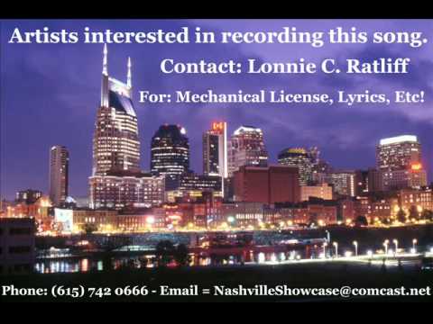 Lonnie Ratliff and Gina Michaells (Demo) ~ Sweetes...