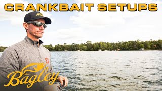 Crankbait Setups with Matt Becker screenshot 4