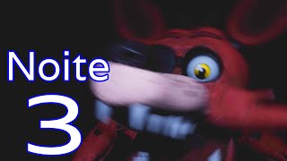 Help Wanted Fnaf 1 Dicas Como Par A Noite 3
