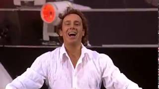 Miniatura de "Marco Borsato - De bestemming (Live in De Kuip 2002)"